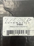 Ultimate Master Racing Overhaul Kit 5R55S 5R55W KP53900S-TCI 2002-2007 Ford New. Price: $976.00.