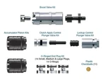 Sonnax U140F U240E Kit (#U140E-U241E-ZIP) New. Price: $249.95.