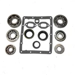 Usa Standard Gear ZMBK199 Manual Transmission Bearing Seal Overhaul Kit New. Price: $218.89.