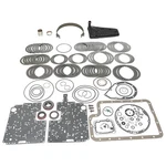 Atp Parts Automatic Transmission Master Repair Kit Ford PMS-103 New. Price: $712.91.