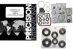 U240E U241E(00-UP) Automatic Transmission Overhault Gasket Kit Precision With Pi New. Price: $292.99.