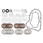 For Honda Civic 2001-2005 Atp HM-14 Automatic Transmission Master Repair Kit New. Price: $279.19.