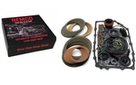 Gm 6L80 (06-UP) Transmission Rebuilt Kit Bannert Overhault Raybesto.s Clutch New. Price: $323.99.