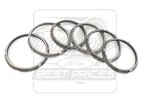 Fits Ford Zf S-542 S542 Transmission Synchro Blocker Ring Kit 5SP 87-95 New. Price: $165.38.
