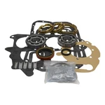 Usa Standard Manual Transmission T18 Bearing Kit 1965-1978 Jeep 4-SPD W/synchros New. Price: $195.82.
