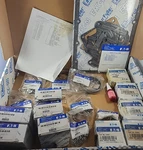 K-2126 Eaton Fuller Basic Transmission Rebuild Kit New. Price: $389.99.