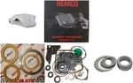 4R70W 4R75W Aode 04-UP Automatic Transmission Rebuild Kit-full Overhaul Wit... New. Price: $289.66.