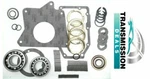 T176 Jeep 4-SPEED T-176 Transmission Master Rebuild Kit (1980-UP) New. Price: $131.27.