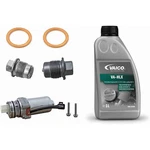 V48-0527 Vaico Transfer Case Fluid Front & Rear For Land Rover Discovery Sport New. Price: $697.98.