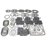 Automatic Transmission Master Repair Kit-auto Pioneer New. Price: $313.41.