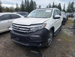 2016 Honda Pilot Transmission Oem 139K Miles - LKQ449220970 Used. Price: $2634.10.