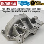 62TE Transmission Case Cover 04753192AA For Dodge Chrysler 3.6L Pro Master New. Price: $192.00.