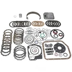 Automatic Transmission Master Repair Kit-auto Pioneer New. Price: $358.58.
