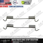 2PCS Long Extension Springs Fit Ferrari 458 Ff California T, 240947 New. Price: $59.23.