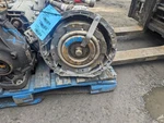 Automatic Transmission 217 Type Coupe S550 Fits 14-16 Mercedes S-class Used. Price: $899.26.