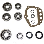 Usa Standard Gear ZMBK133 Manual Transmission Bearing Seal Overhaul Kit New. Price: $109.89.