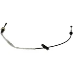 Dorman 905-613 Gearshift Control Cable For 96-05 Cavalier Sunfire New. Price: $77.69.