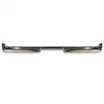 Scott Drake C5ZZ-17906-AR 1965-1966 Rear Bumper New. Price: $254.64.