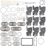 Automatic Transmission Master Repair Kit-auto Atp RM-44 New. Price: $360.52.