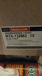Brand New Oem 2020-2025 Ford Explorer F-150 Gasket Kit (HL3Z-7153-F). Price: $149.99.