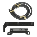 Genuine Ford 1992-1994 Crown Victoria A/t Oil Cooler Repair Kit F2AZ-7K177-AA New. Price: $68.84.