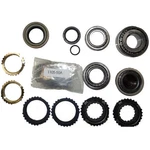 ZMBK149WS M/t T5 World Class Bearing Kit 1985 & Up Spd For Usa Standard Gear New. Price: $647.17.