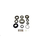 Usa Standard Gear ZMBK250 Man Trans T45 Bearing Kit 96-98 Ford Mustang 4.6L New. Price: $162.71.