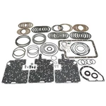 Automatic Transmission Master Repair Kit-auto Pioneer New. Price: $605.37.