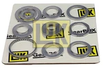 Luk Automotive Systems GATK6L90 Automatic Transmission Master Repair Kit New. Price: $73.72.