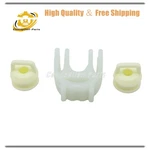 Automatic Transmission Shift Cable Bushing Repair Kit For Gmc Yukon 07-20 Acadia New. Price: $9.01.