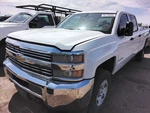 Chevrolet Silverado 2500 Automatic Transmission Oem 183K Miles - LKQ456965751 Used. Price: $1892.10.