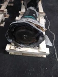 Automatic Transmission Speed Awd Fits 17-19 Bmw 750I 754982 Used. Price: $1742.00.