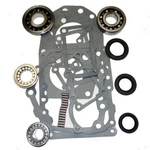 Usa Standard Gear ZMBK100 Manual Transmission Bearing Seal Overhaul Kit New. Price: $219.89.
