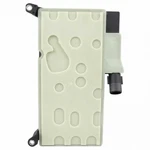 Transmission Filter Kit-auto Motorcraft FT-221 New. Price: $74.47.