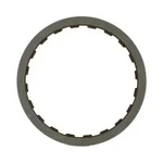 Borgwarner Friction 74100A 3-4 Clutch, .080', High Energy New. Price: $12.52.