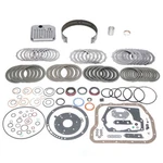Auto Trans Master Rebuild Kit Pioneer 753076 New. Price: $409.32.
