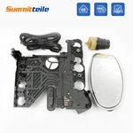 Transmission Conductor Plate Connector Filter Gasket Kit For Mercedes Benz 722.6 New. Price: $54.89.