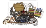A518 46RE 47RE 46RH Raybestos Gpz Performance Transmission Rebuild L2 Kit 98-02 New. Price: $659.00.