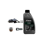 Awd Coupling Fluid Change Kit Vaico V10-6827 New. Price: $487.99.