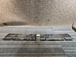 Cat 371-8988 3MM Thick Hood Support Bracket Carbon Steel For Wheel Loader 982M New. Price: $172.50.