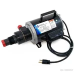 Jabsco 18690-0000 Heavy Duty Macerator Pump 115V Marine Rv Residential New. Price: $842.00.