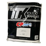 .for Nissan RE4R01A RL401A Transmission Overhaul Rebuild Kit 4WD 1988-UP New. Price: $103.69.