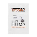 Transgo Ford Transmission Cooler Flow Bypass Kit Fomo-cool New. Price: $33.50.