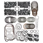 Auto Trans Master Rebuild Kit Atp Professional Parts NM24 New. Price: $352.84.