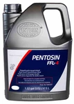 5-LITER Pentosin FFL4 Dctf Dual Clutch Transmission Oil Fluids For Porsche Macan New. Price: $200.40.