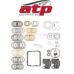 Atp CM-41 Transmission Master Repair Kit For 752196 752195 752194 752193 Ug New. Price: $394.56.