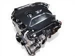 Mini Cooper F56 2015-2018 2.0L Turbo Engine Transmission B48A20A H472 Used. Price: $4099.00.