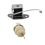 TH400 Turbo Detent Kickdown Solenoid & Case Connector Large O.d Single Prong New. Price: $31.75.