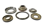 62TE 2007-UP Piston Kit Stk New. Price: $103.99.