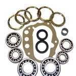 Usa Standard Gear ZMBK104WS FS5 W71 Transmission Bearing/seal Kit W/s For Nissan New. Price: $176.04.